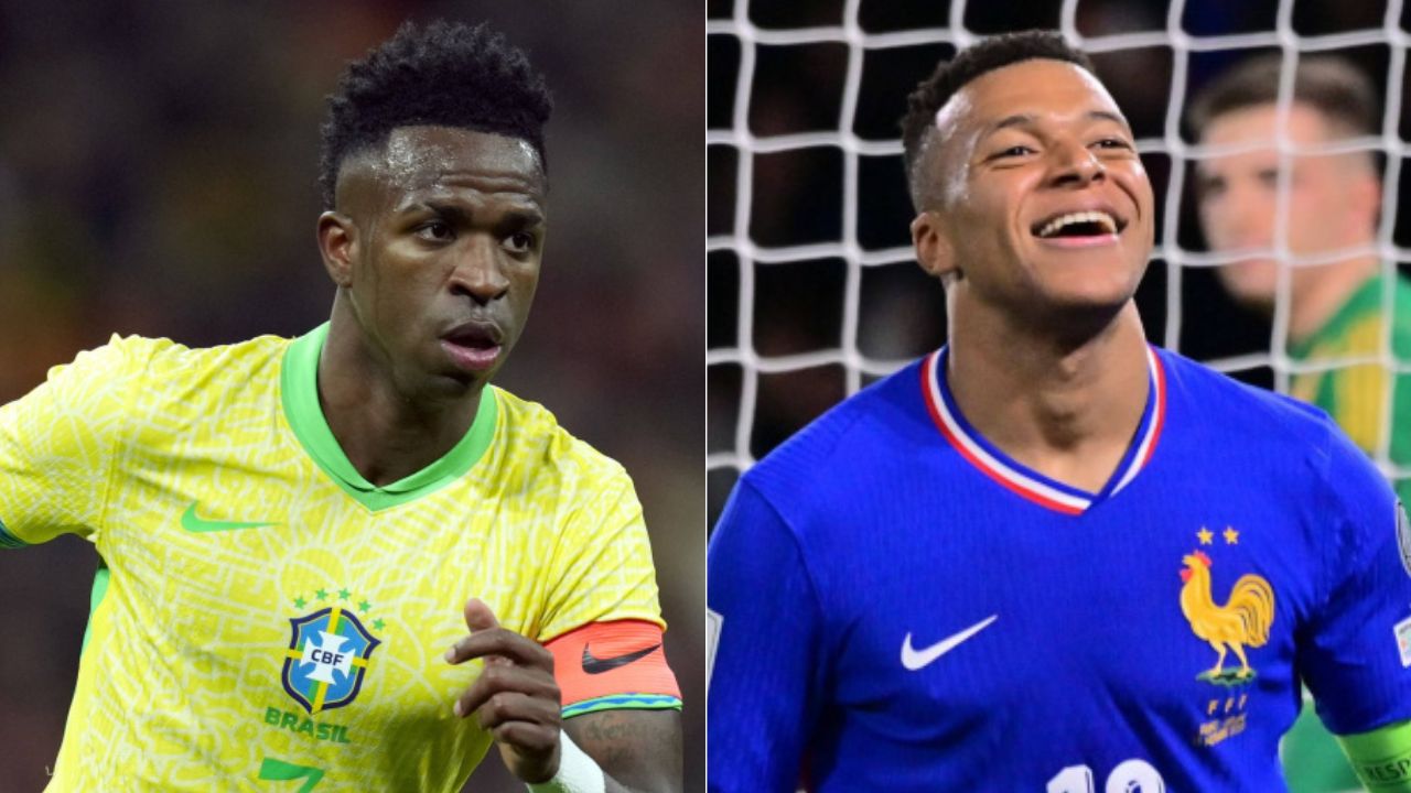 Fecha FIFA; partidos internacionales del jueves 26 de marzo