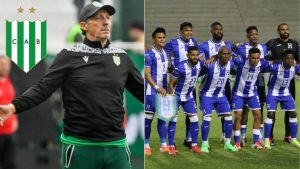 Imagen de Pedro Troglio revela el seleccionado que quiere fichar para Banfield en enero