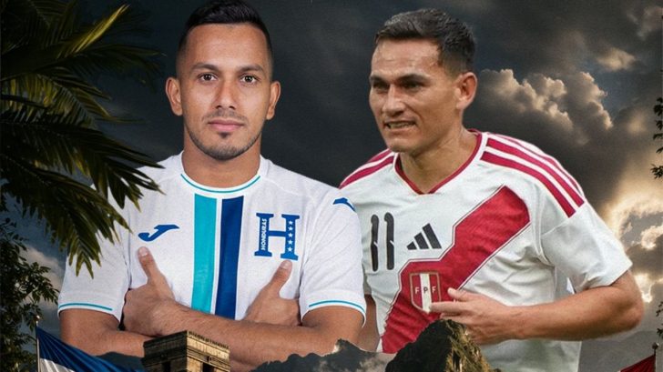 Honduras vs Perú: La reñida serie histórica que José Molina buscará romper