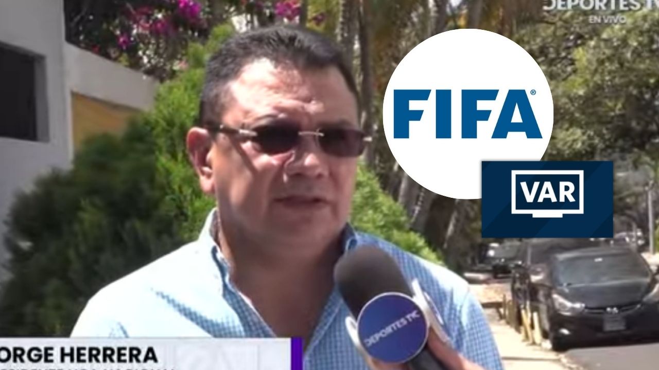 Presidente de la Liga Nacional confirma la llegada del FVS tras polémicas arbitrales