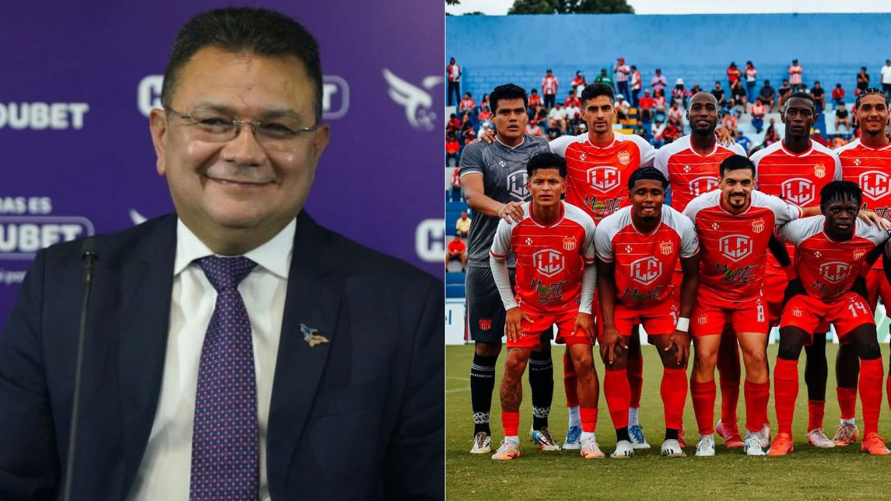 Liga Nacional no cierra la puerta a jugar con 12 equipos la próxima temporada