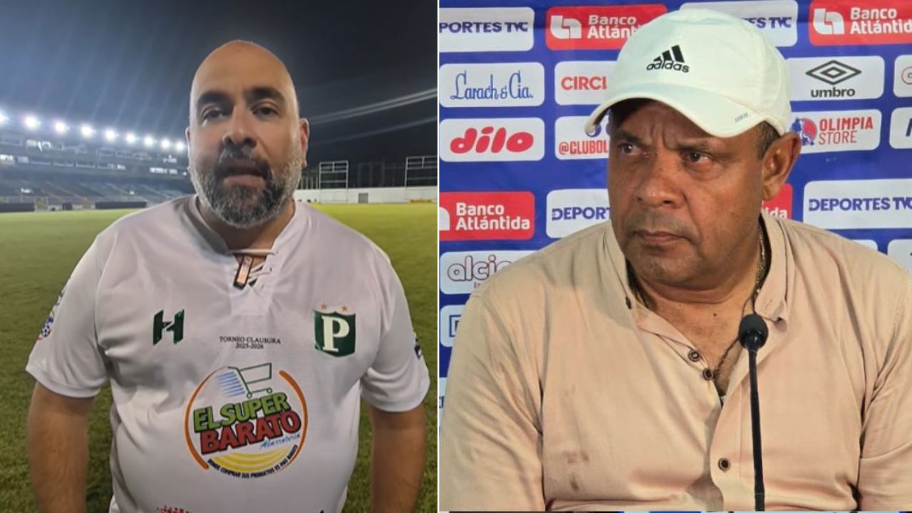 Presidente de Platense confirma futuro de Raúl Cáceres tras derrota ante Olimpia