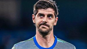 Imagen de Real Madrid recibe dura noticia con Thibaut Courtois con miras a cuartos de Champions