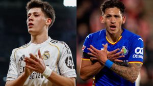 Real Madrid vs Getafe EN VIVO Hoy; alineaciones y dónde ver