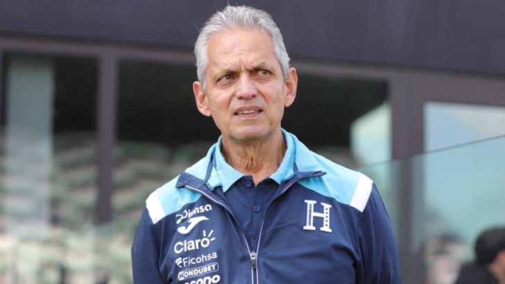 Reinaldo Rueda podría salir del retiro para dirigir histórico club de Colombia