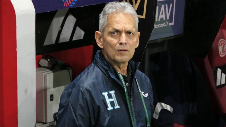 Reinaldo Rueda confirma si se retiró del fútbol como DT