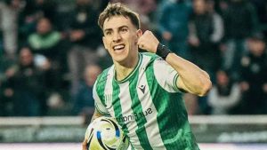 Imagen de Rodrigo Auzmendi se olvida de Banfield y tiene nuevo club en Argentina