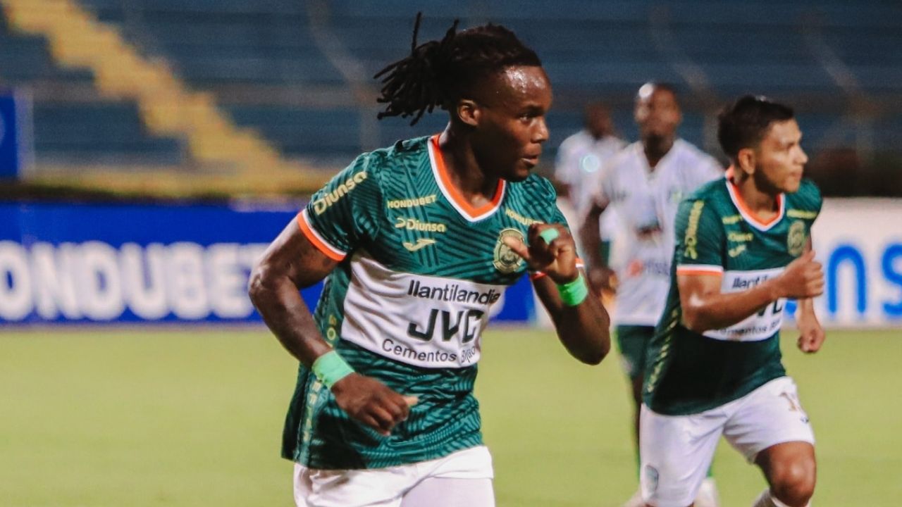 Rubilio Castillo toma decisión tras quedarse sin contrato con el Marathón