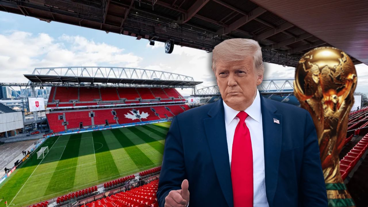 Ciudad sede del Mundial 2026 bloquea a Donald Trump tras contundente decisión