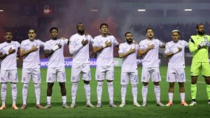 Imagen de Honduras enfrentaría a poderosa selección tras llegada del nuevo técnico