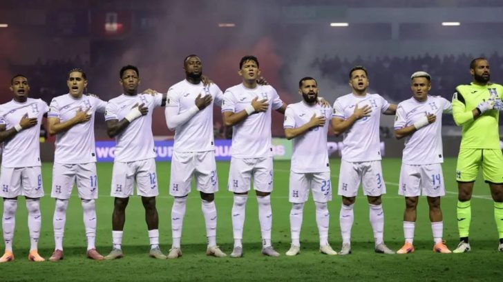 Honduras vuelve a ser opción para Argentina previo al Mundial 2026