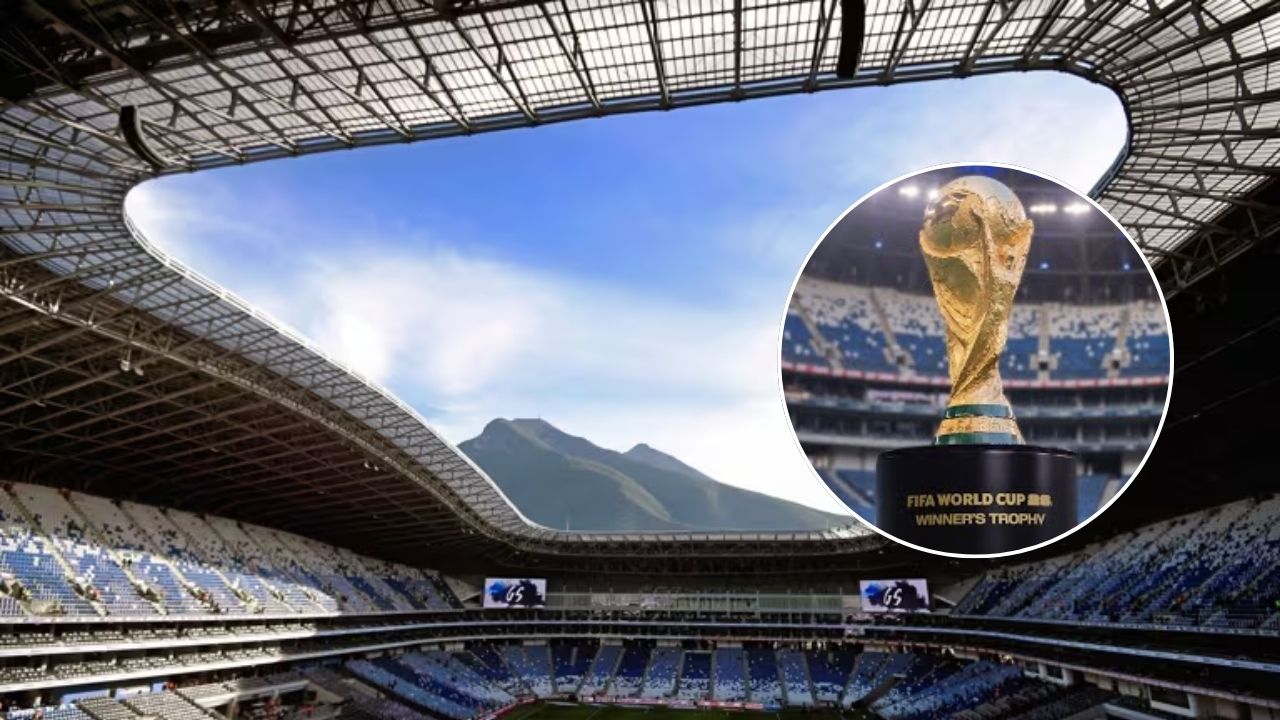 Mundial 2026: Selección clasificada al repechaje tiene problemas para viajar a México