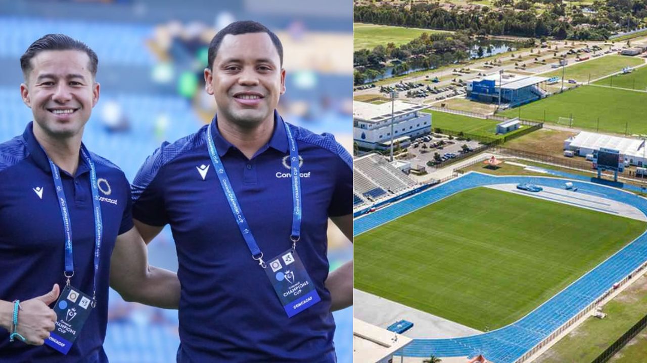 Selvin Brown viaja a Estados Unidos para participar en importante torneo