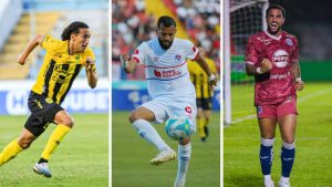 Así queda la tabla de posiciones tras la jornada 10 del Clausura 2026