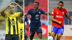 Liga Nacional: Así quedó la tabla de posiciones al cierre de la primera vuelta del Clausura 2026