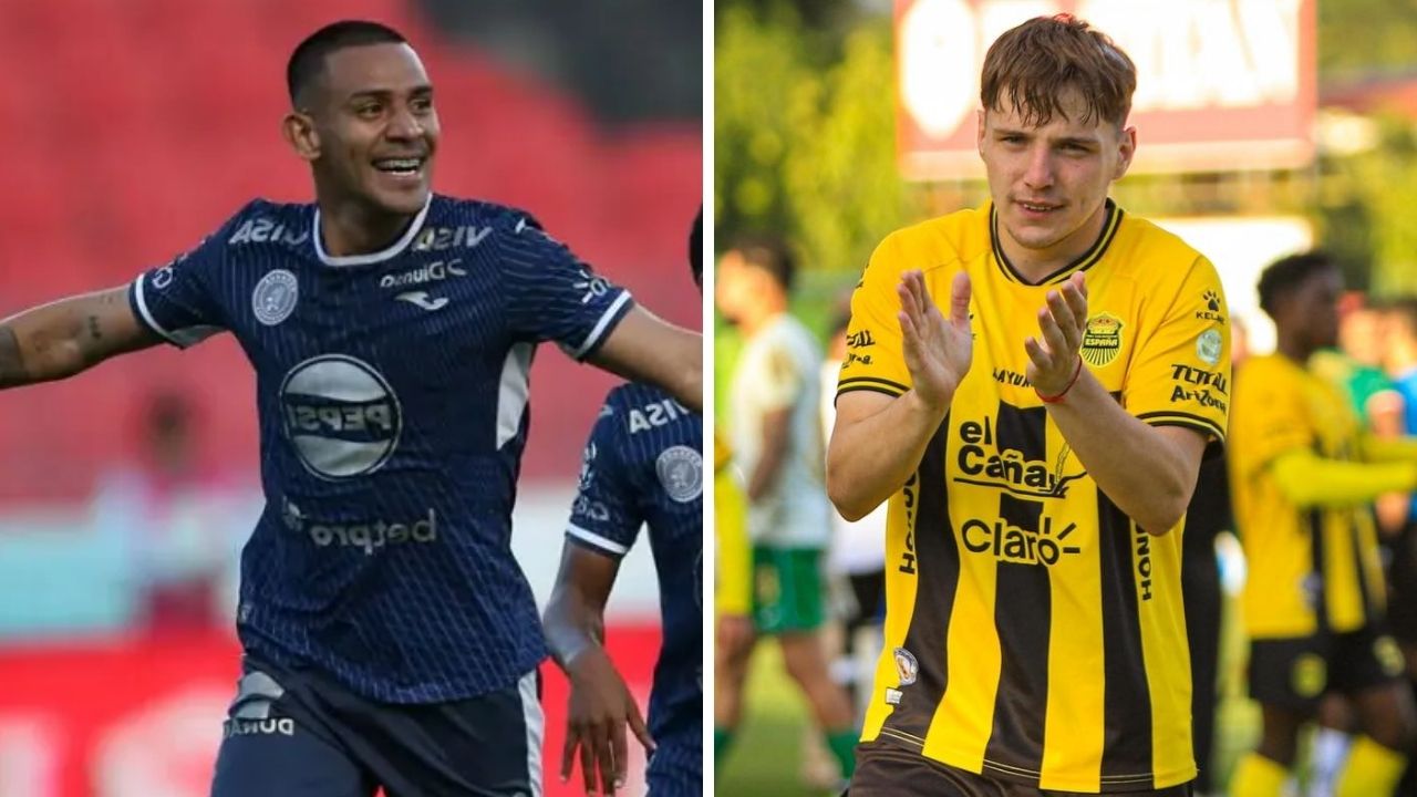 Liga Nacional: Así marcha la tabla de posiciones en la disputa de la jornada 12