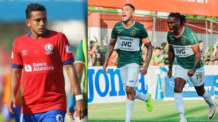 Así marcha la tabla de posiciones en la disputa de la Jornada 9