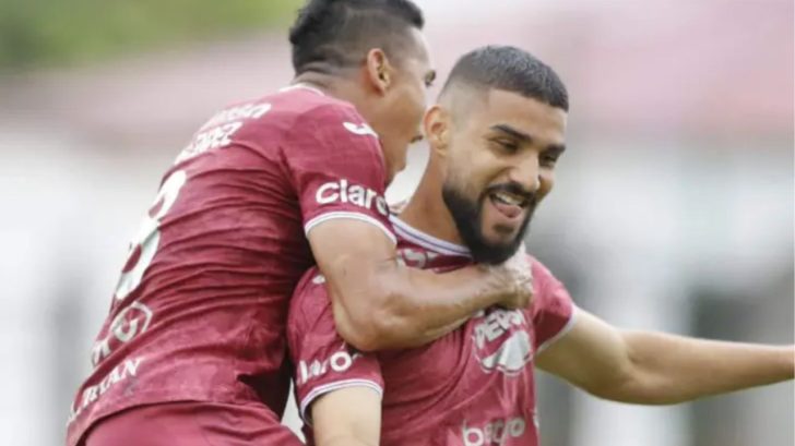 Así marcha la tabla de posiciones en la disputa de la jornada 13