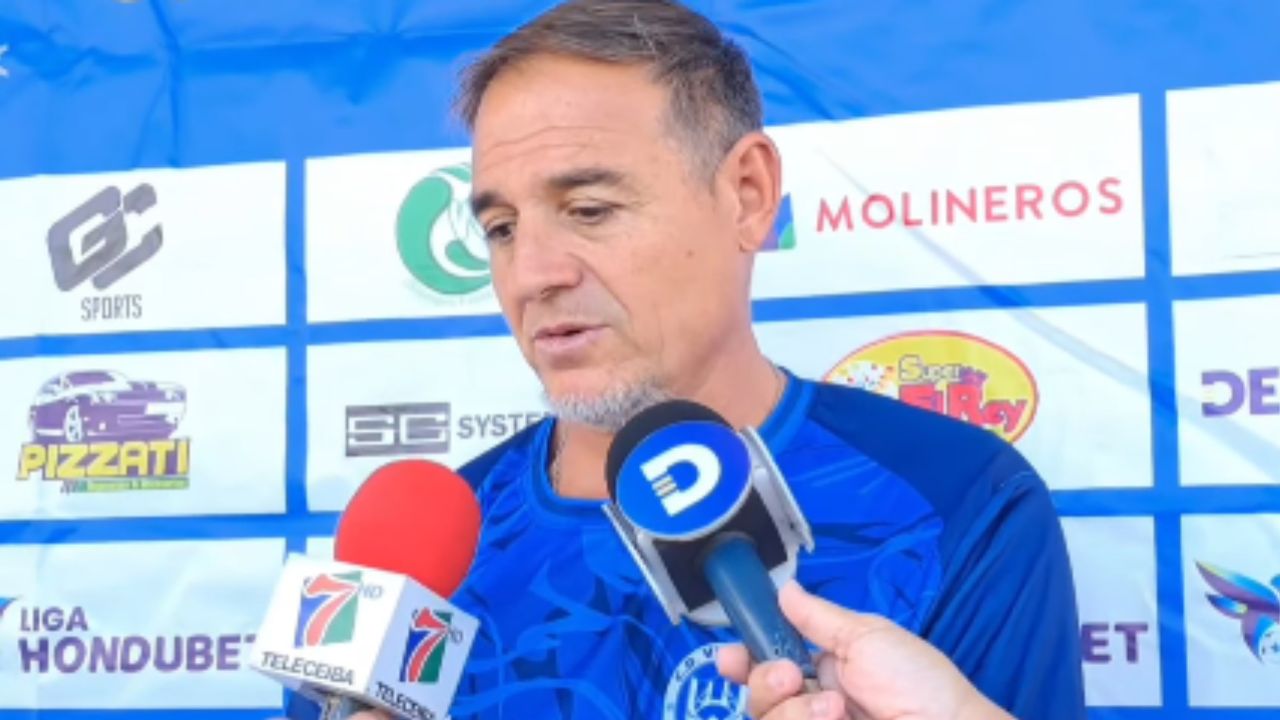 Tota Medina confirma el regreso de figura al Victoria de cara al próximo partido