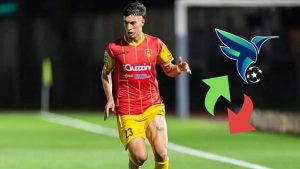 Valerio Marinacci se ofrece para jugar en la Liga Nacional