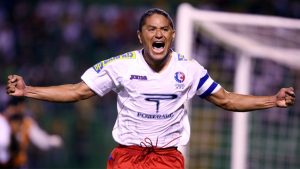 Wilmer Velásquez responde sobre las supuestas ayudas arbitrales al Olimpia