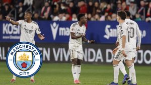 Imagen de Real Madrid suma ocho bajas para enfrentar a Manchester City