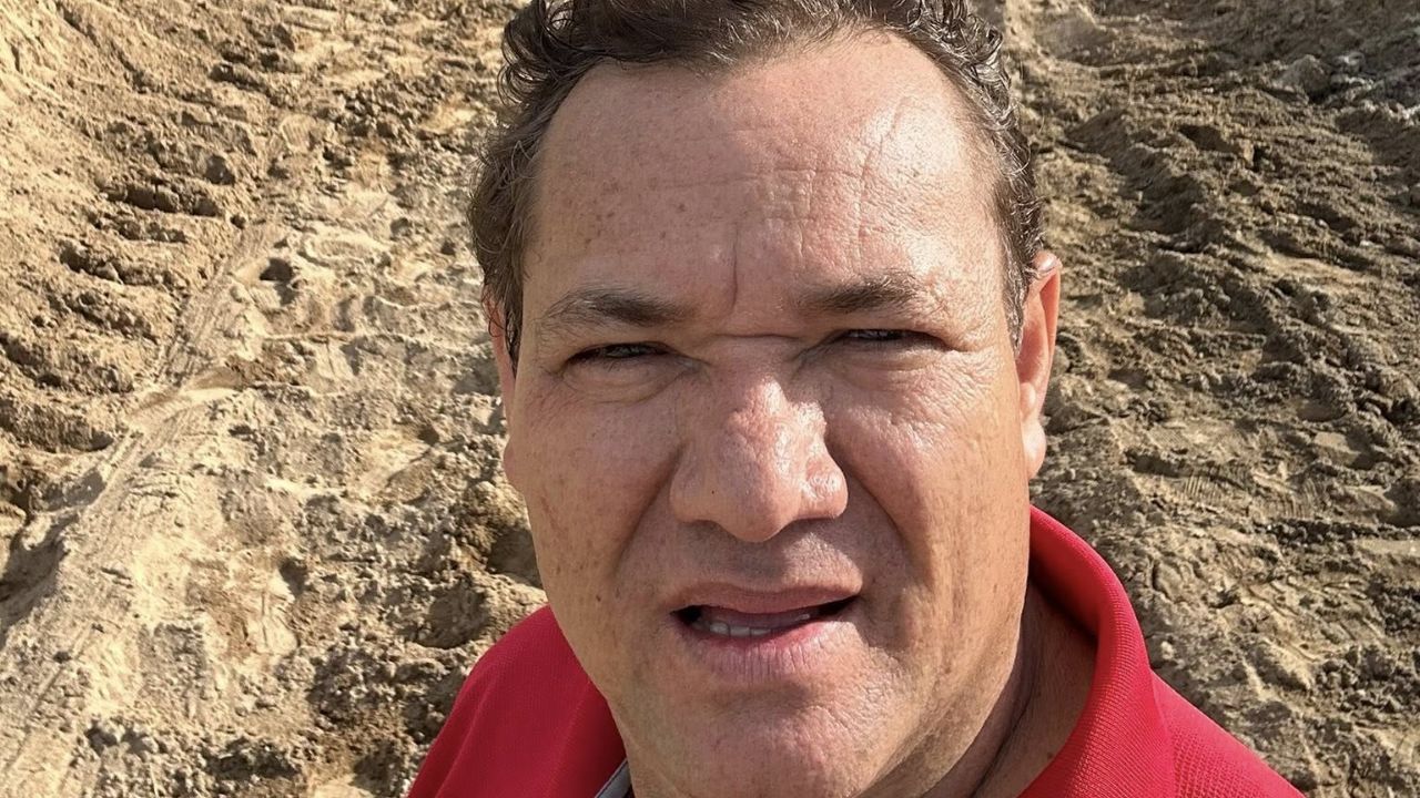 Ricardo Elencoff se indigna tras goleada contra el Real Sociedad