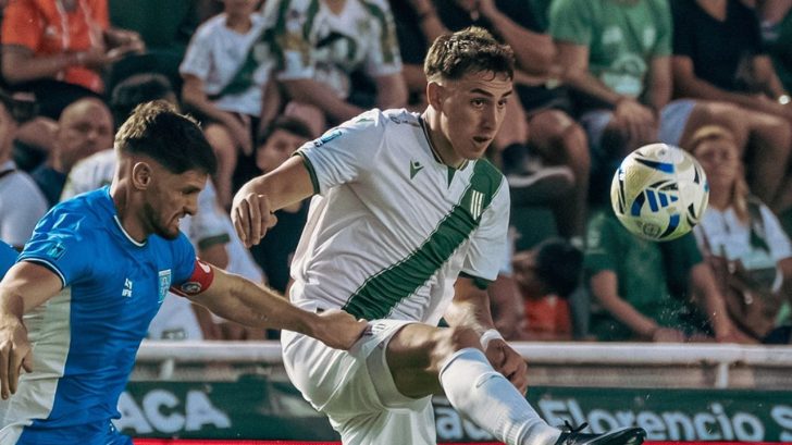 Rodrigo Auzmendi recibe amenaza en Argentina respecto a su futuro