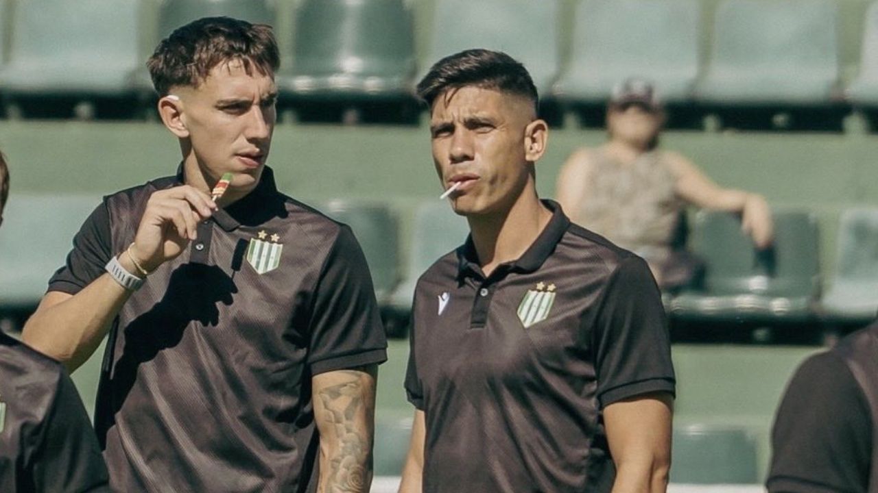 Rodrigo Auzmendi conoce el equipo de Argentina donde jugará este año