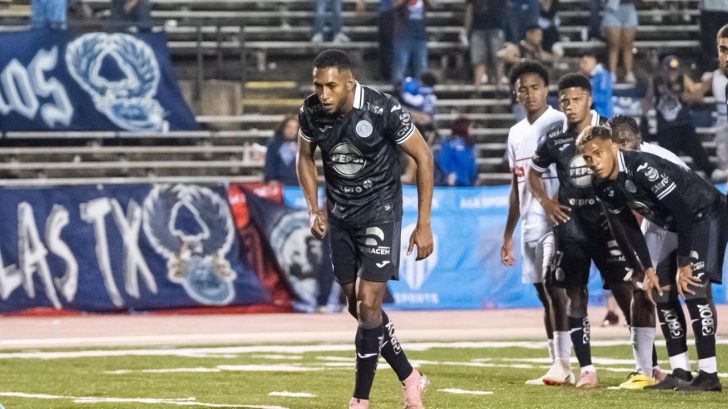 Romario Da Silva señala el motivo por el que no querían perder ante Olimpia