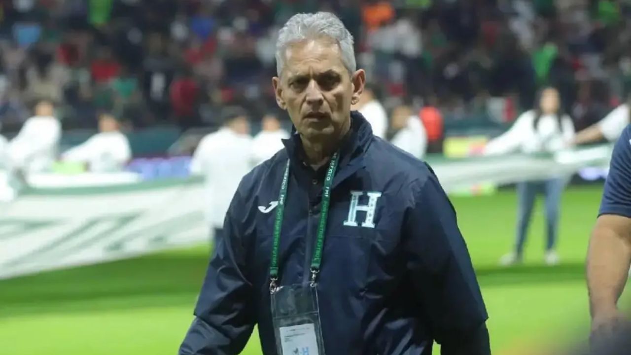 Reinaldo Rueda es colocado en selección centroamericana
