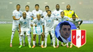 Selección de Honduras: Se confirma la fecha, hora y boletos para el amistoso ante Perú