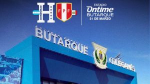 Honduras vs Perú: canal y hora del amistoso amistoso a disputarse en España