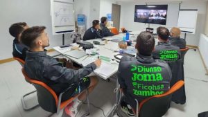 Imagen de Selección de Honduras pone en marcha su plan de integración con la Sub20