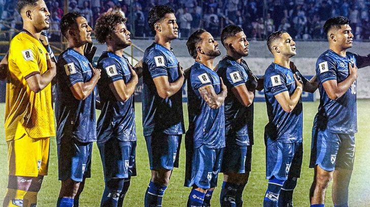 Selección de Nicaragua confirma su nuevo entrenador tras rumores de Jorge Luis Pinto