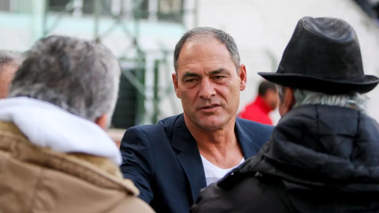 Muere Silvino Louro, entrenador de porteros en la era de José Mourinho