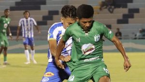 Platense da golpe de autoridad y con sufrimiento vence a Victoria