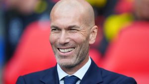 Imagen de Zinedine Zidane conoce el próximo equipo que va a dirigir tras el Mundial