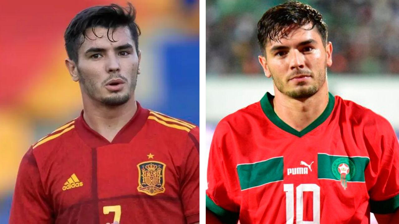 Estos son los jugadores que podrían cambiar de selección antes del Mundial 2026