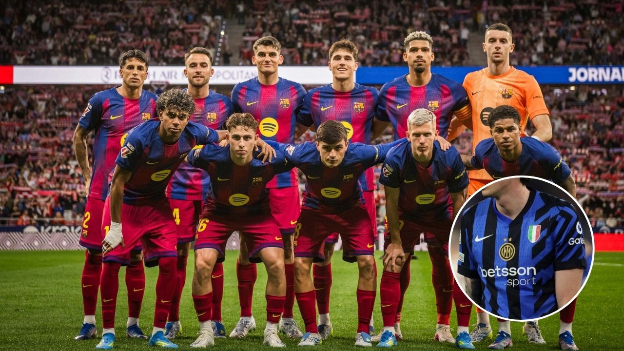Barcelona comienza a trabajar en su primer fichaje para la próxima temporada