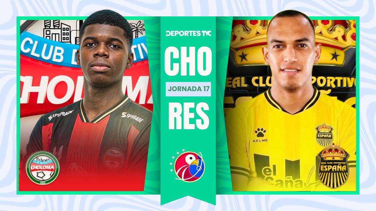 Choloma vs Real España, EN VIVO HOY, Hora, Canal y Cómo ver el partido