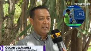 Comisión de Arbitraje reacciona a últimas polémicas del FVS en jornada 19