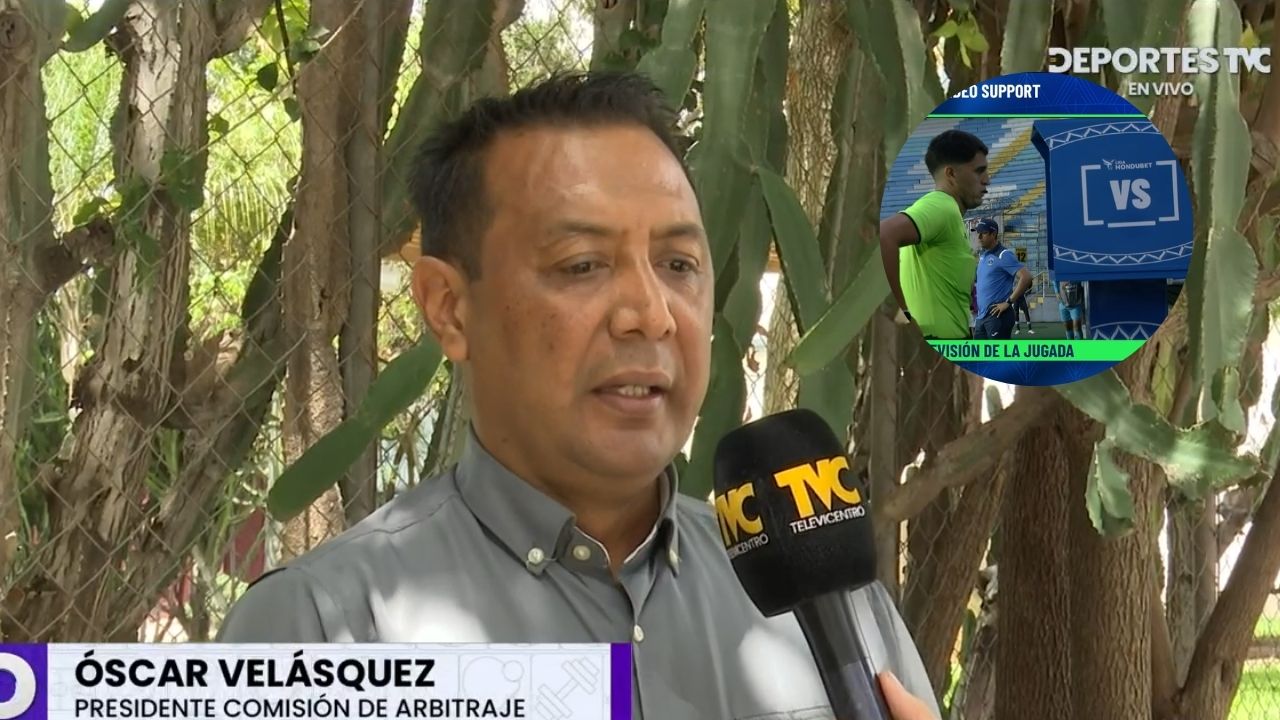 Comisión de Arbitraje reacciona a últimas polémicas del FVS en jornada 19