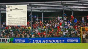Recuerdan a los equipos no permitir ingreso de barras de Motagua ni Olimpia