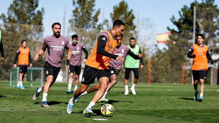 Jugador del Real Madrid es investigado por contrabando de productos lujosos