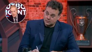 Imagen de David Faitelson es acusado de abuso contra compañera de trabajo en México