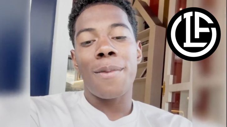 Dereck Moncada sale al paso y cuenta la verdad sobre su presunto salto a Europa