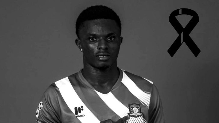 Muere futbolista tras ataque al bus de su equipo por parte de asaltantes