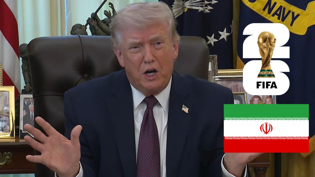 Trump anuncia que se retirará de la guerra contra Irán en dos semanas