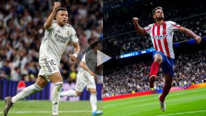 Real Madrid 0-0 Girona, EN VIVO, ya se juega en el Bernabéu